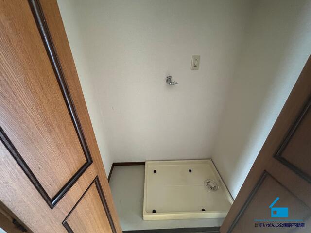 熊本市中央区上水前寺2丁目｜中古マンションの写真12
