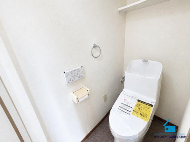 熊本市中央区上水前寺2丁目｜中古マンションの写真6