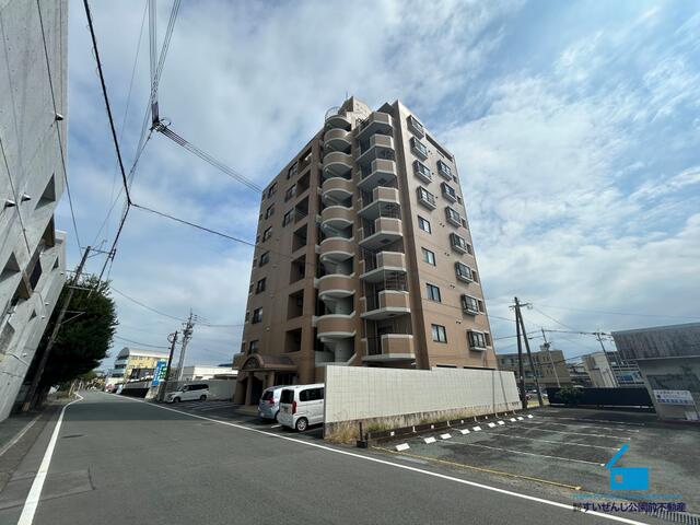 熊本市中央区上水前寺2丁目｜中古マンションの写真2