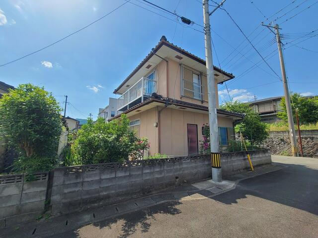 熊本市西区花園7丁目｜売地の写真4