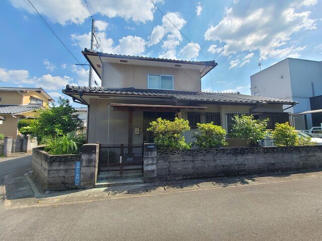 熊本市西区花園7丁目｜売地の写真3