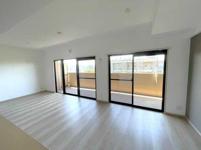 熊本市中央区大江本町｜中古マンションの写真4