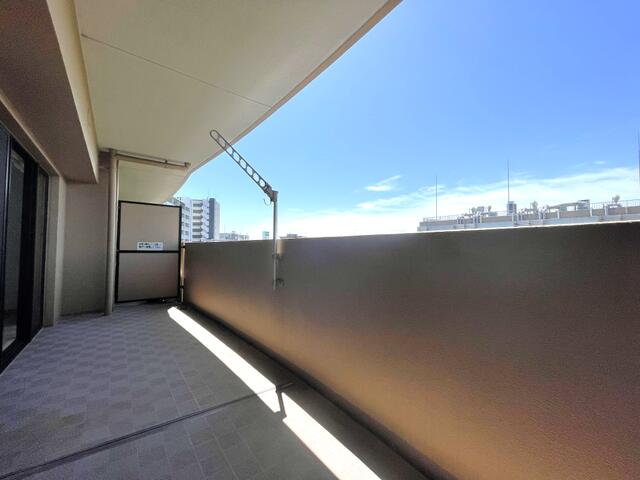熊本市中央区大江本町｜中古マンションの写真10