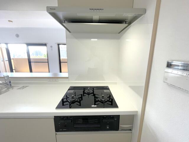熊本市中央区大江本町｜中古マンションの写真8