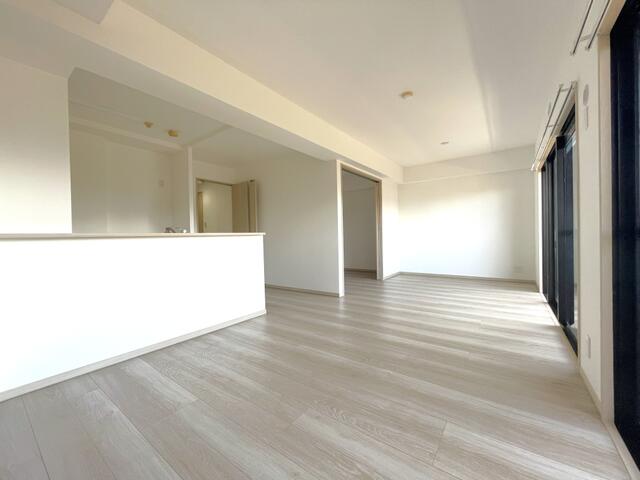 熊本市中央区大江本町｜中古マンションの写真6
