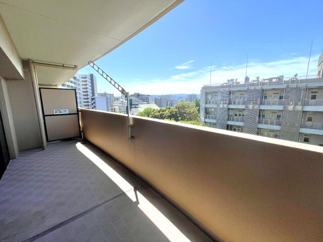 熊本市中央区大江本町｜中古マンションの写真9