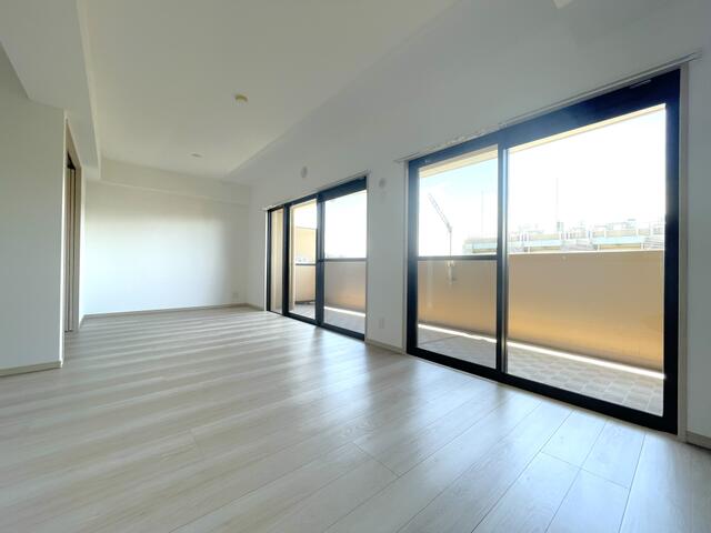 熊本市中央区大江本町｜中古マンションの写真5