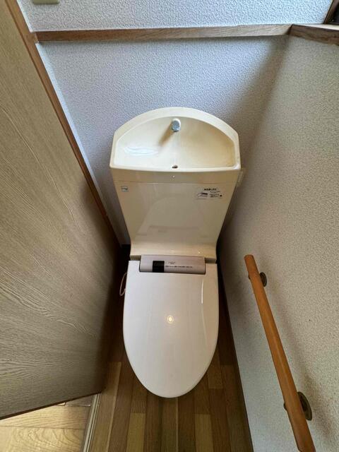 八代市永碇町｜中古一戸建の写真9