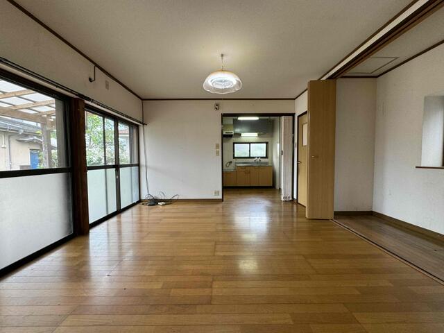 八代市永碇町｜中古一戸建の写真3