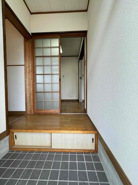 八代市永碇町｜中古一戸建の写真8