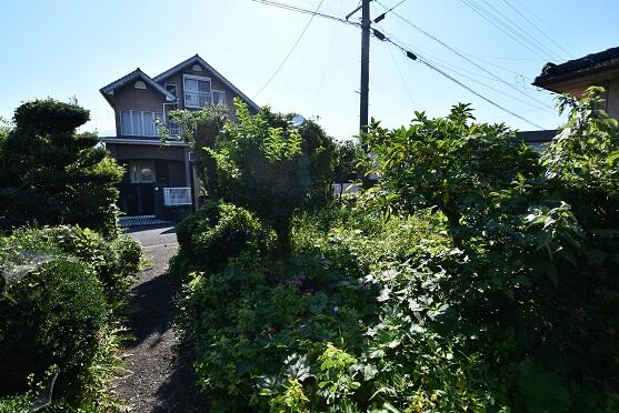 八代市西宮町｜売地の写真4