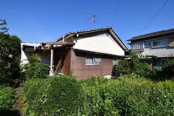 八代市西宮町｜売地の写真2