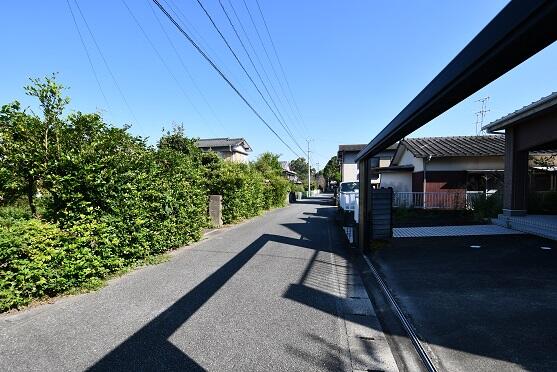 八代市西宮町｜売地の写真6