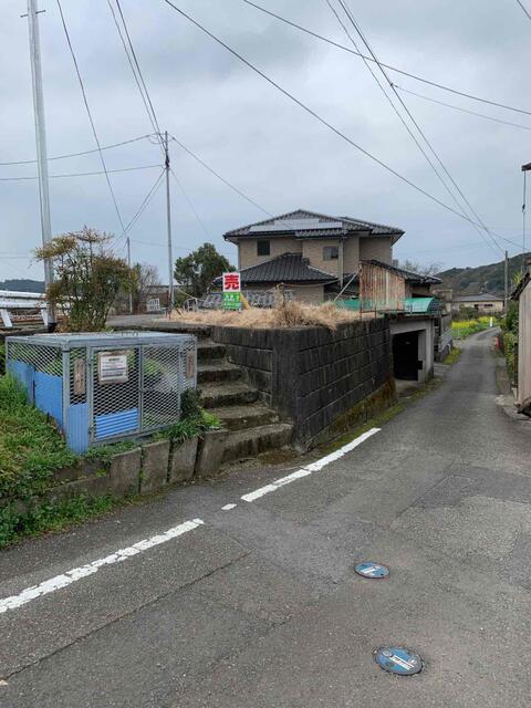 葦北郡芦北町大字田浦町｜売地の写真4