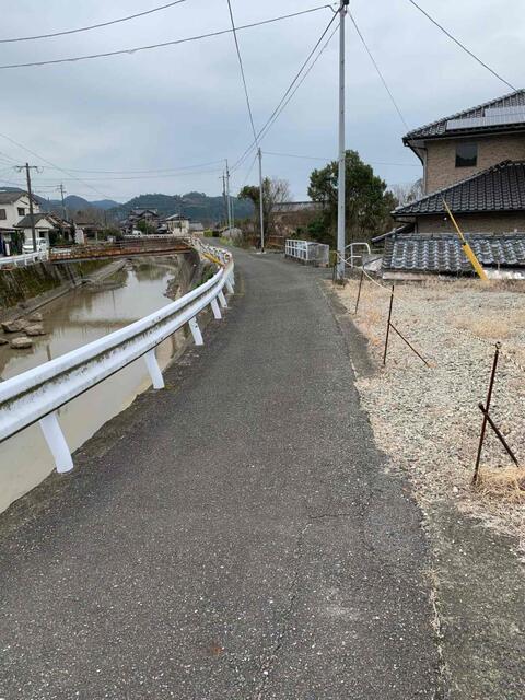 葦北郡芦北町大字田浦町｜売地の写真3