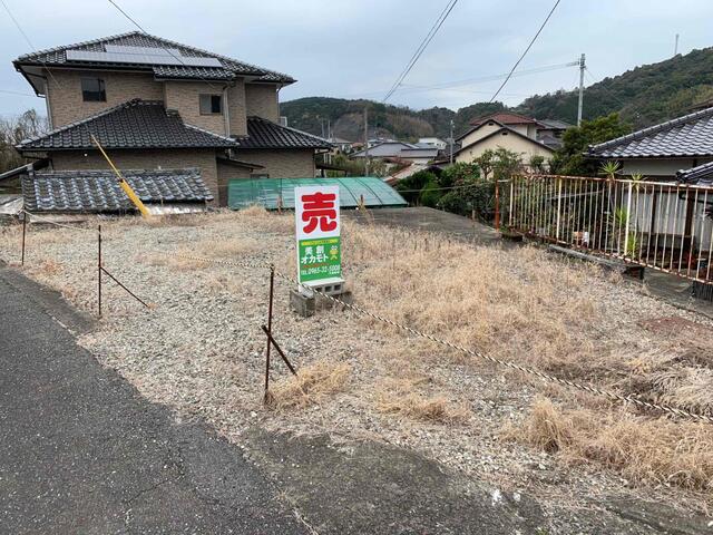 葦北郡芦北町大字田浦町｜売地の写真2