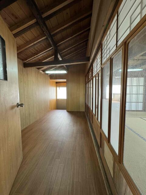 detached 熊本県八代市郡築一番町 地図を見る