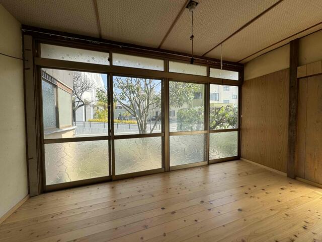 detached 熊本県八代市郡築一番町 地図を見る