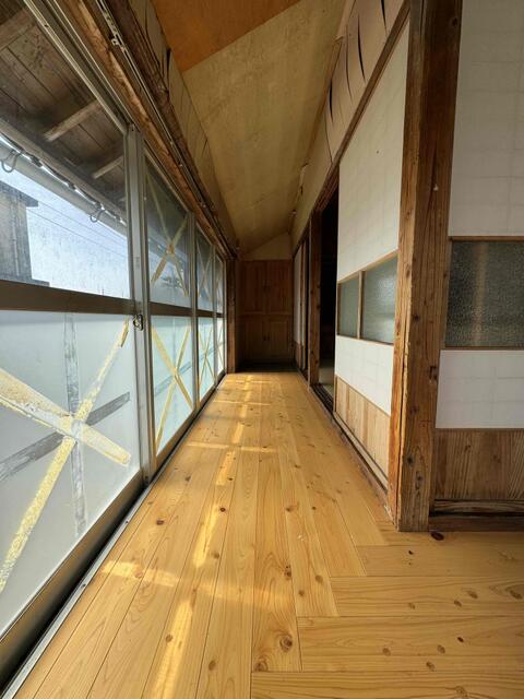 detached 熊本県八代市郡築一番町 地図を見る