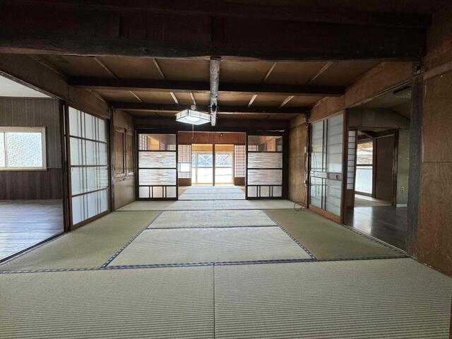 detached 熊本県八代市郡築一番町 地図を見る