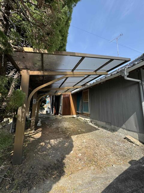 detached 熊本県八代市郡築一番町 地図を見る
