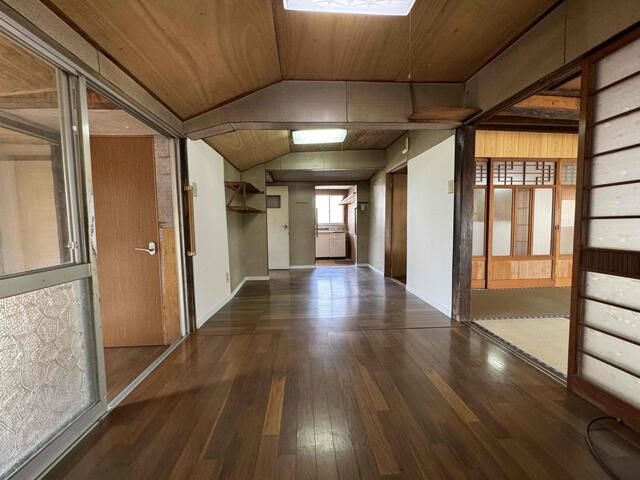 detached 熊本県八代市郡築一番町 地図を見る