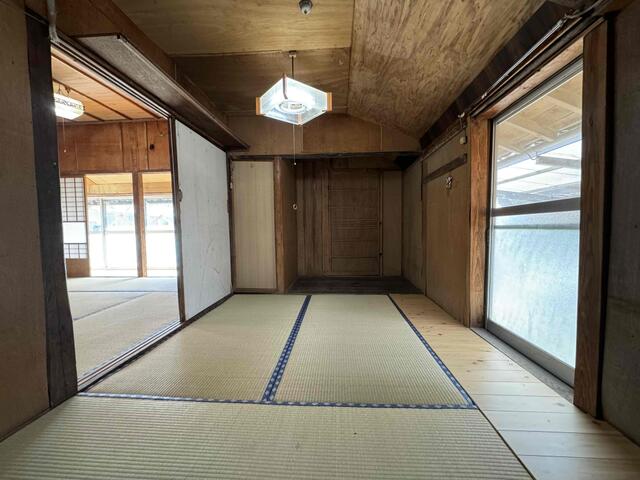 detached 熊本県八代市郡築一番町 地図を見る