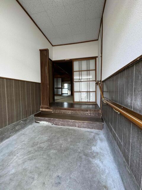 detached 熊本県八代市郡築一番町 地図を見る