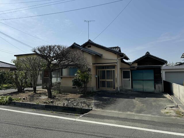 detached 熊本県八代市郡築一番町 地図を見る