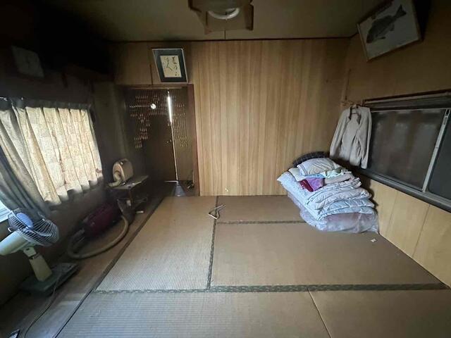 八代郡氷川町宮原｜倉庫の写真3