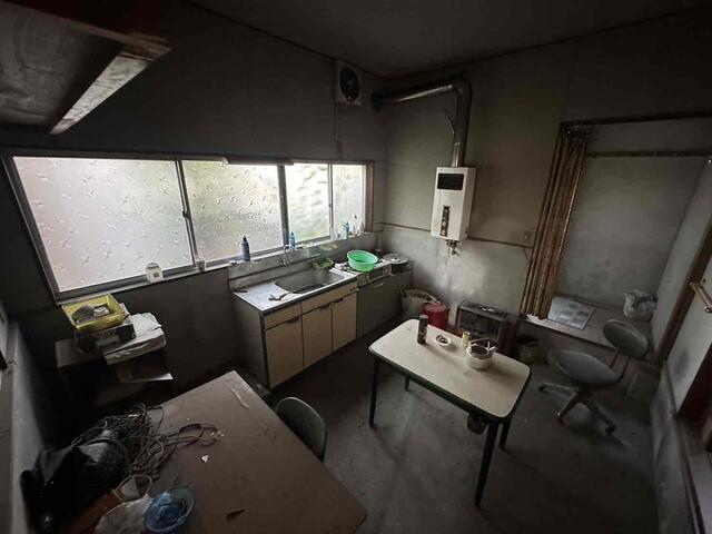 八代郡氷川町宮原｜倉庫の写真4