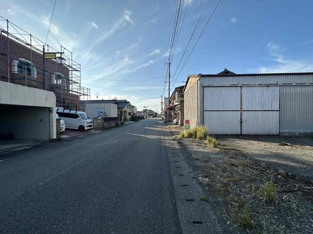 八代郡氷川町宮原｜倉庫の写真9