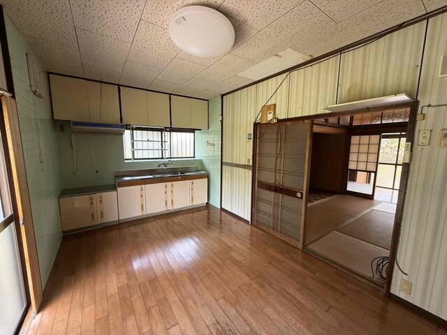 detached 熊本県八代市古麓町