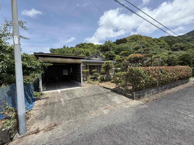 detached 熊本県八代市古麓町
