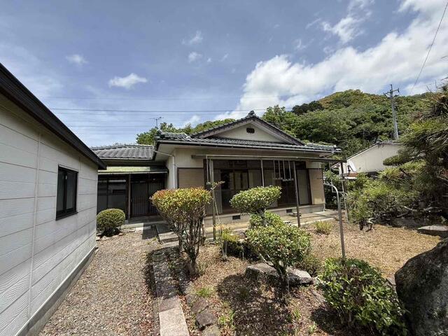 detached 熊本県八代市古麓町