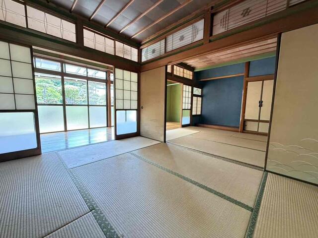 detached 熊本県八代市古麓町
