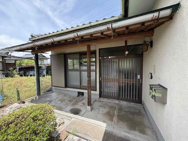detached 熊本県八代市古麓町