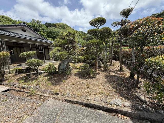 detached 熊本県八代市古麓町