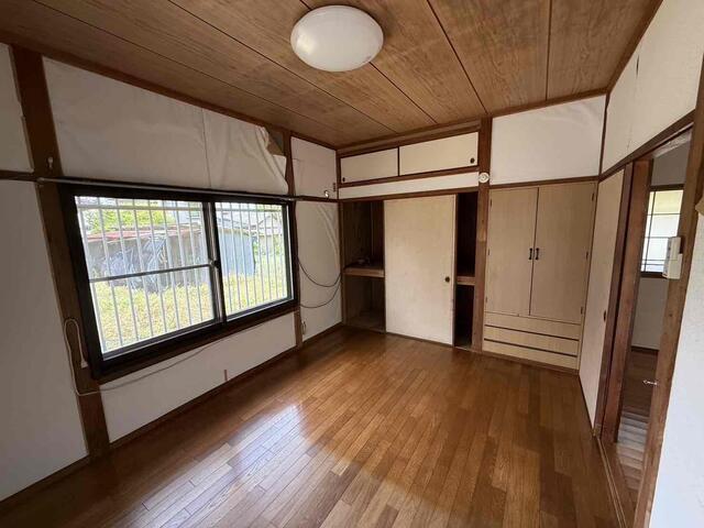 detached 熊本県八代市古麓町