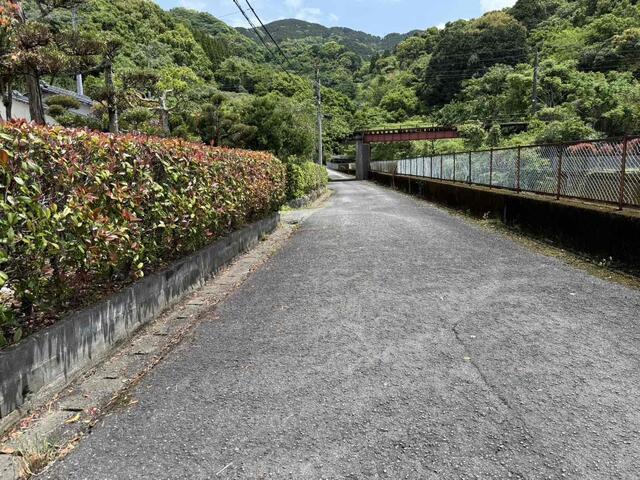 detached 熊本県八代市古麓町