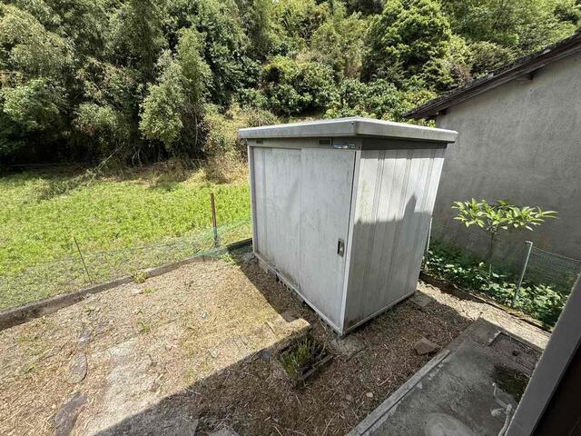 detached 熊本県八代市古麓町