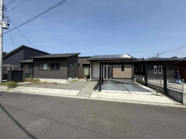 八代市鏡町貝洲｜中古一戸建の写真2