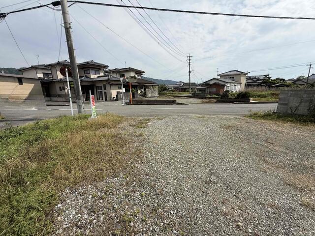 八代市本野町｜売地の写真3