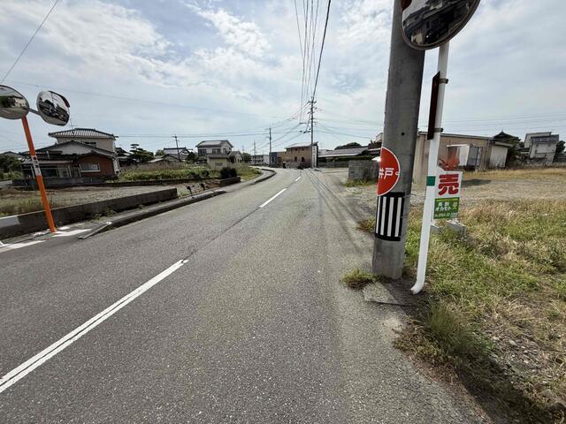 八代市本野町｜売地の写真4