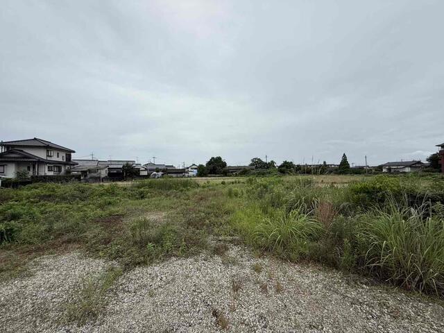 八代市日奈久塩北町｜売地の写真1