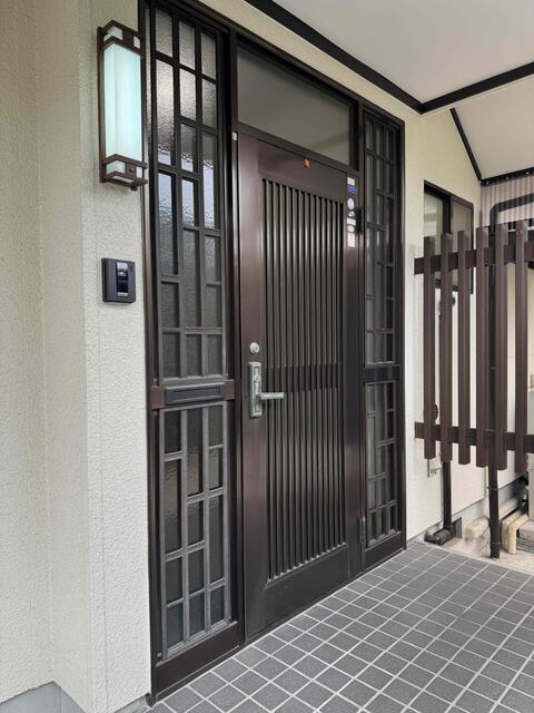 八代市松崎町｜中古一戸建の写真7