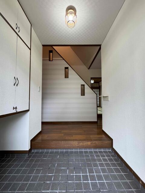 八代市松崎町｜中古一戸建の写真8