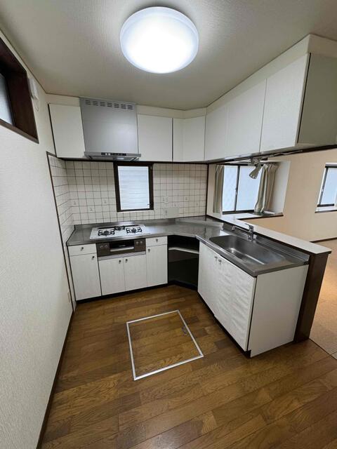 八代市松崎町｜中古一戸建の写真4