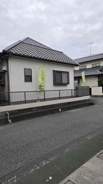 八代市松崎町の中古一戸建
