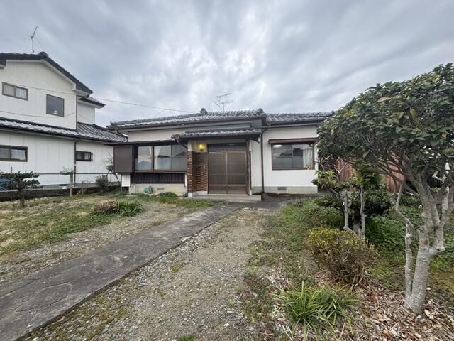 detached 熊本県八代市古城町